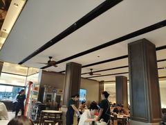 -慧娟面馆·餐厅(望江路店)