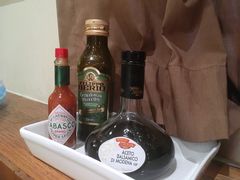奥帝魔德纳香脂醋-安妮意大利餐厅(国贸店)