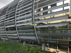 -同济大学四平路校区游泳馆