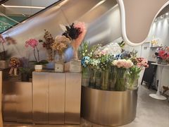 -花点时间(蓝色港湾店)