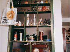 -参差咖啡(水果湖公园店)