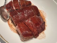 -金轩中餐厅 Jin Xuan(浦东丽思卡尔顿酒店)