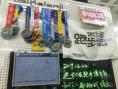 -迪卡侬(大英山店)
