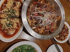 -弓虽昌焖烧鸡(大竹林店)