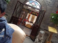 -全聚德(前门店)