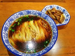 -孙盛兴奥灶面馆·蟹黄面·三虾面(山塘街总店)