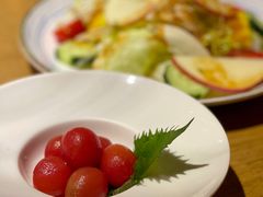 -牛藏·黑毛和牛烧肉(环市东店)