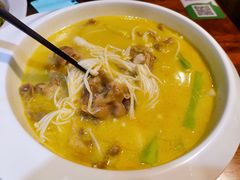 -张果佬年糕卷(科巷店)
