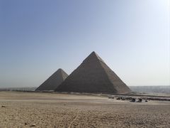 -吉萨金字塔群