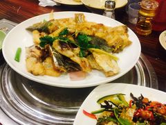 -顺德一品粥·20年凤城老字号(芳村店)