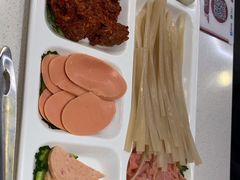 -安安火锅(上美广场店)