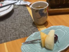 -大岛日本料理铁板烧(南通大饭店)