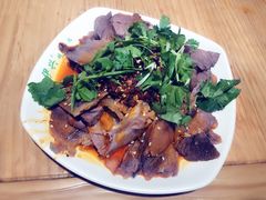 -伊兴面片·清真(五泉山店)