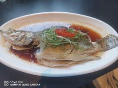 -東舍食唐精品陕菜馆