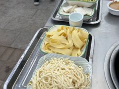 -清真·马坡烧烤涮牛肚·酸浆火锅(新区总店)