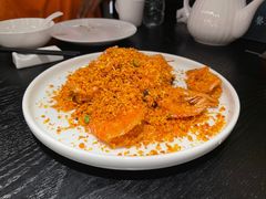 -老海陵·泰州菜(三水湾店)