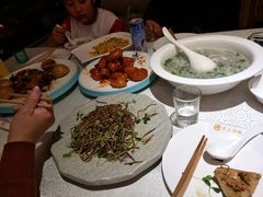 梅菜扣肉-民天酒楼(吕家营店)
