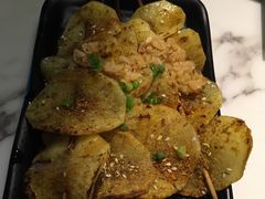 土豆片-JUKEBOX玖部音乐餐厅(华侨城店)
