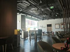 -COSTA COFFEE(金长安大厦店)
