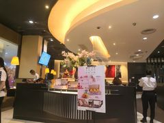 -必胜客(城西银泰店)
