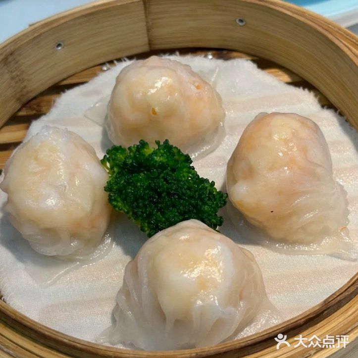 地道港味!这些点心一口就爱上!