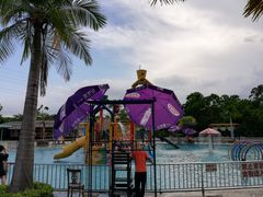 -揭东万竹园旅游景区