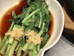 -芳芳私房菜·精做淮扬菜(承德路店)
