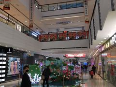 -万达广场(济南魏家庄店)