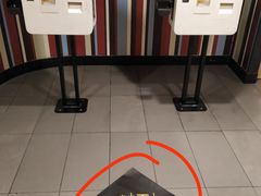 -麦当劳(东直门外大街店)