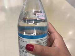 -MUJI无印良品(远洋未来广场店)