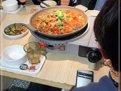 -领蟹祥记·香辣蟹·特色小海鲜(奥体天虹店)