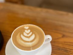 -1901 Cafe(西四店)