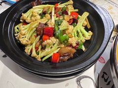 -舞虾小说.涮肉.烧烤(国顺东路店)