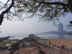 -八大关景区