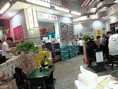 -扎起市井老火锅(乐山总店)