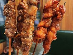 -烧货·活海鲜炭烧(湖滨商业街店)