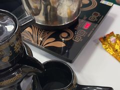 -喜势点·糖沙翁手工茶点·本地人茶居(永庆坊店)