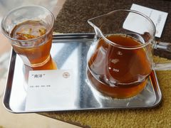 -纽巷咖啡 SOFTFOCUS COFFEE(锦和巴黎时韵店)