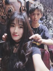 点击看大图 -CUT CUT Hair Salon