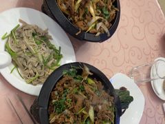 -烤肉宛饭庄(南礼士路店)