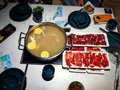 -二刀潮牛·鲜牛肉火锅(爱融荟城店)