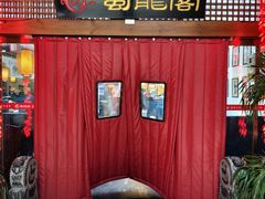 -蜀龙阁· 龍头水煮鱼(天坛店)