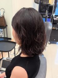 -摩登时代美发沙龙