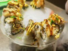 -鲸山上·私房日料(泰达MSD店)