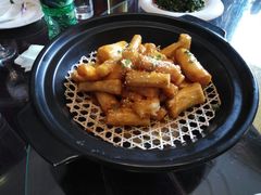 -羊城酒店·中餐厅