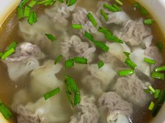 -清真蒋有记(老门东店)