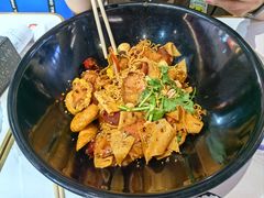 -醉人椒麻辣香锅(上地华联店)