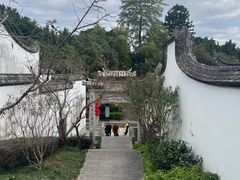 -乌山风景区