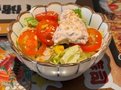 -桃太郎寿司料理(大学城店)