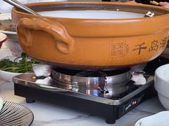 -宝荣鱼馆·临湖之宴(千岛湖店)